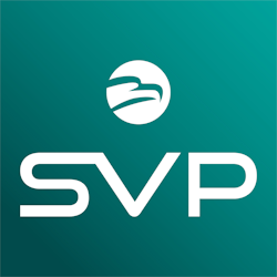 SVP Logo